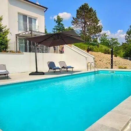 Forest Serenity Pazin