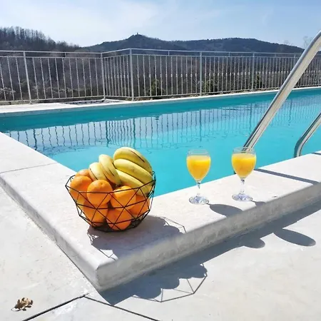 Forest Serenity Pazin