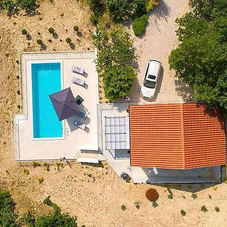 Forest Serenity Villa Pazin