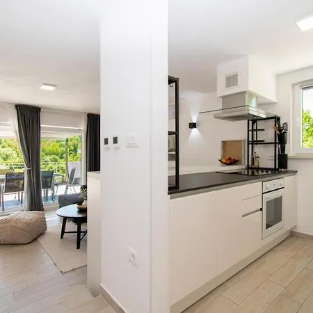 Forest Serenity * Pazin