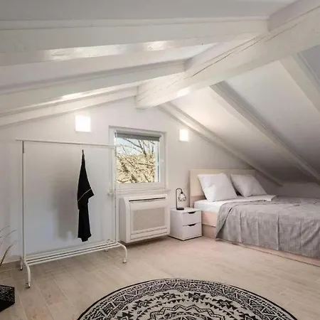 Forest Serenity Villa