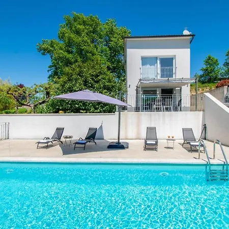 Forest Serenity Pazin