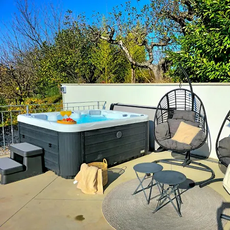 Villa Forest Serenity Pazin