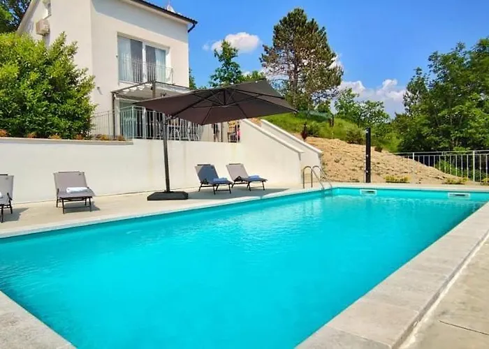 Forest Serenity 파진