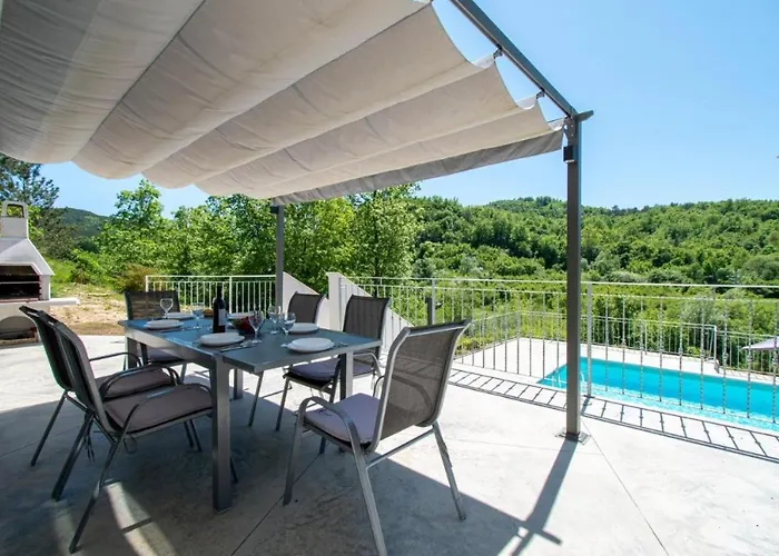 빌라 Forest Serenity