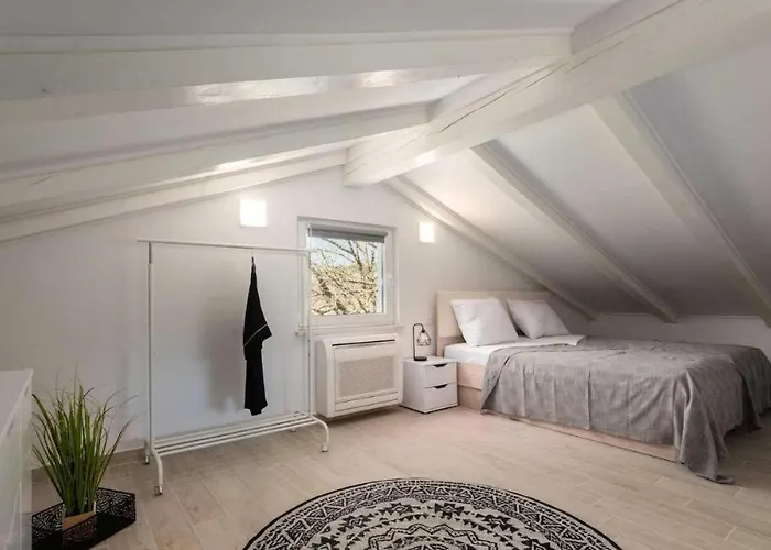 Forest Serenity 빌라