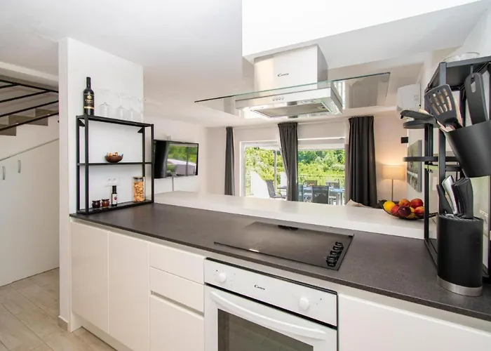 빌라 Forest Serenity