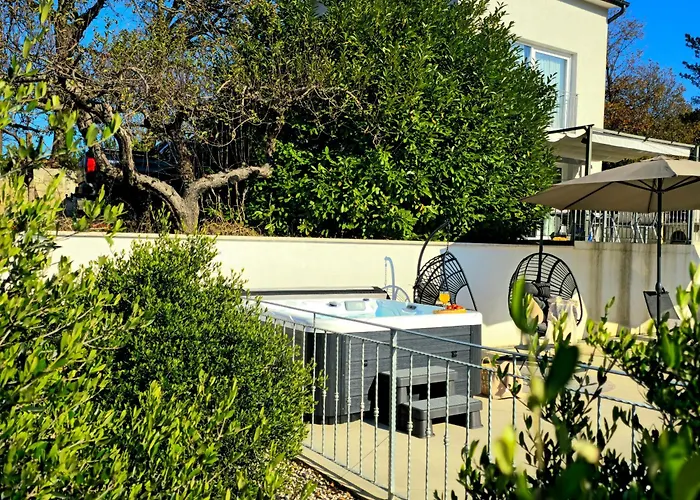 Forest Serenity 빌라 *